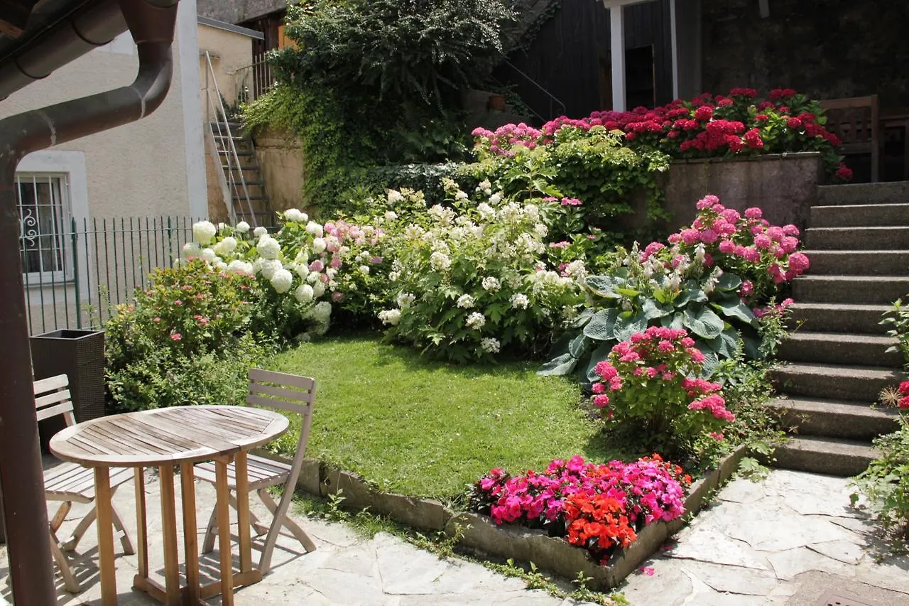 Salzburg Place To Stay